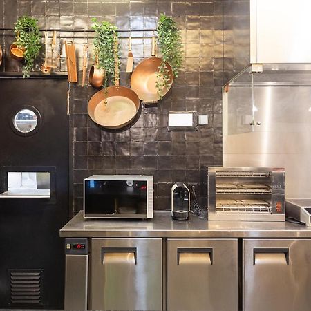 C&F Hostel ปอร์โต ภายนอก รูปภาพ