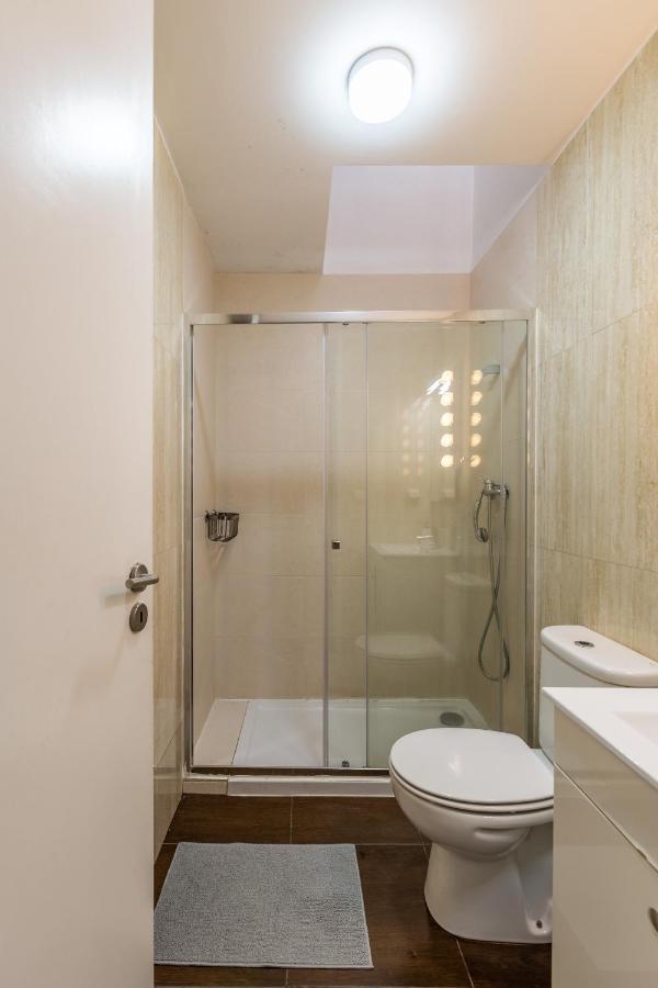 C&F Hostel ปอร์โต ภายนอก รูปภาพ