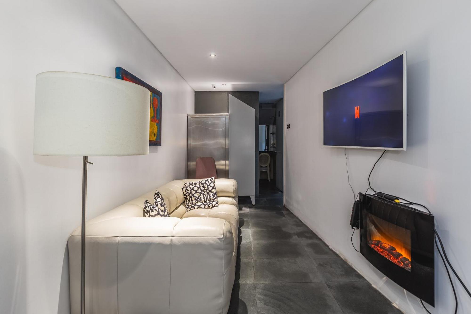 C&F Hostel ปอร์โต ภายนอก รูปภาพ